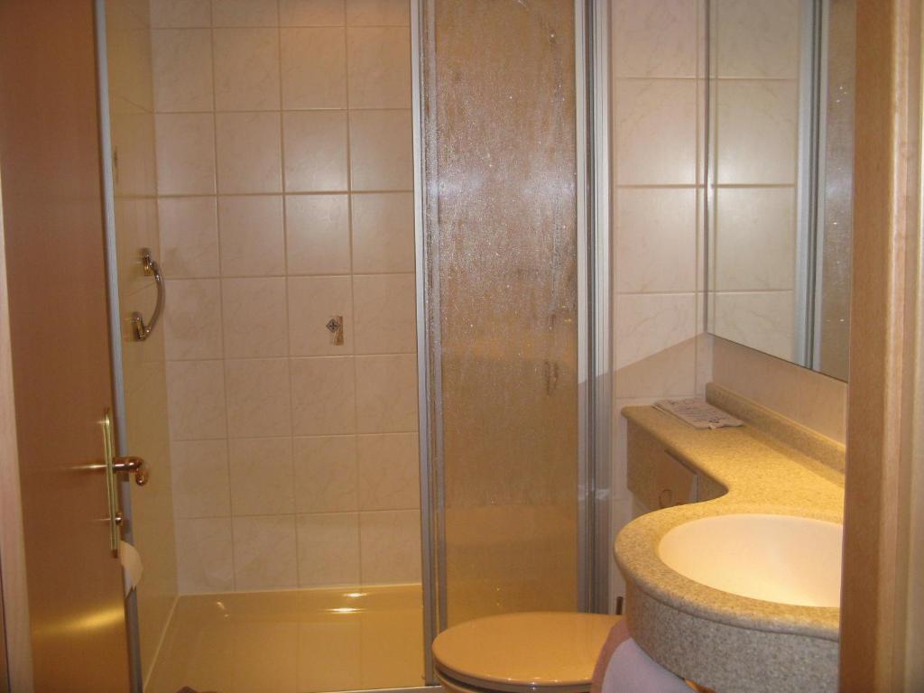 アルペンホテル アルゴイ ホーエンシュヴァンガウ 部屋 写真